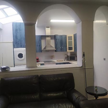 Elche Universidad Apartment Bagian luar foto