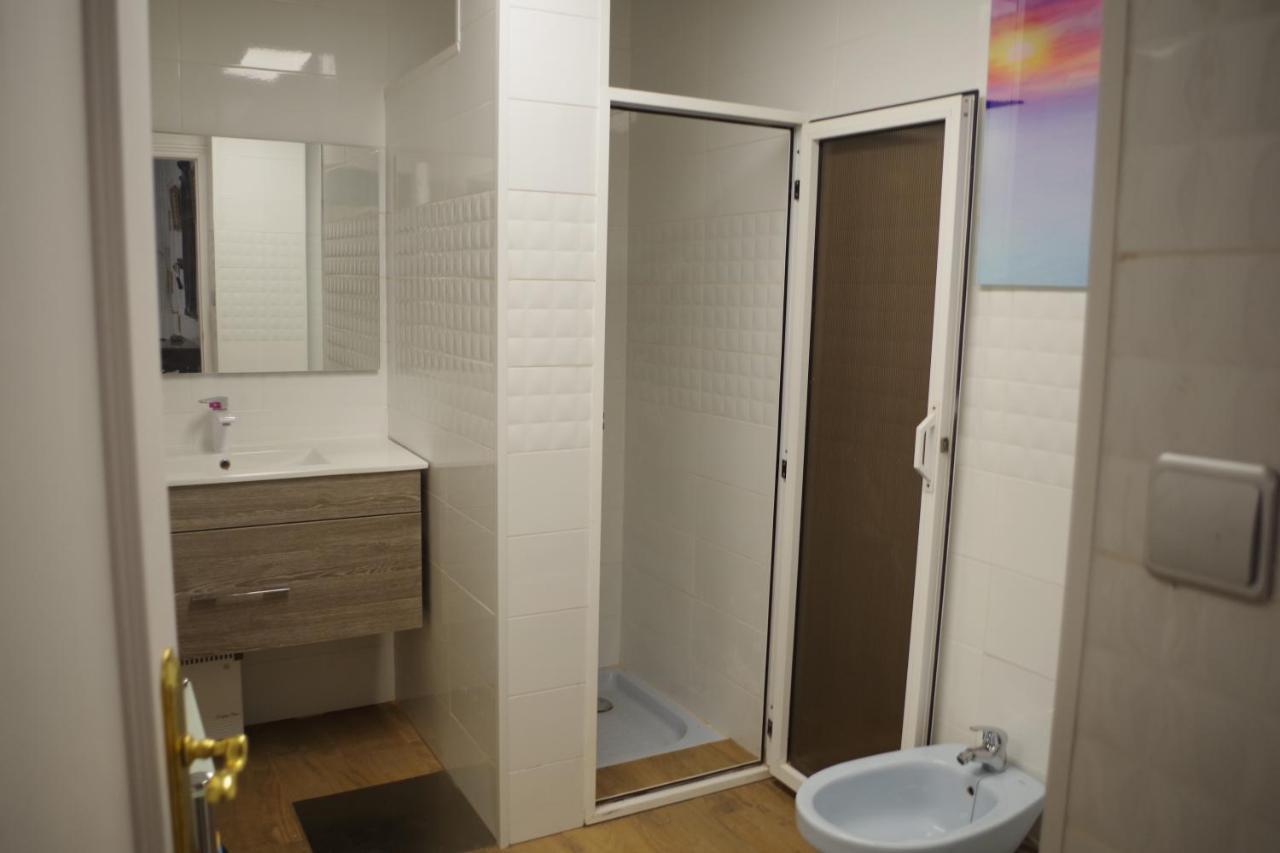 Elche Universidad Apartment Bagian luar foto
