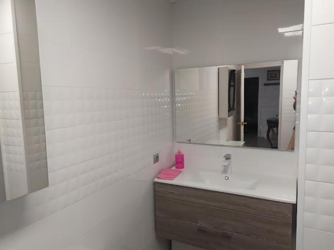 Elche Universidad Apartment Bagian luar foto